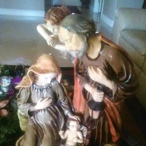 Meet your Posher, Billie